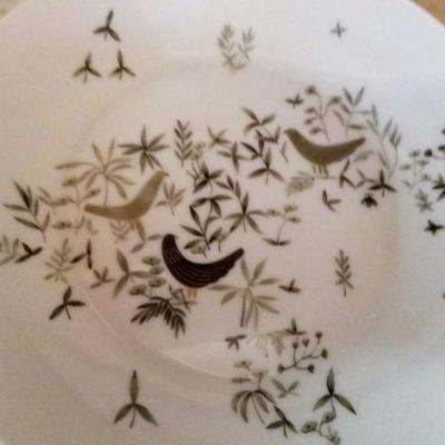 Rosenthal "Birds on Trees" China Set