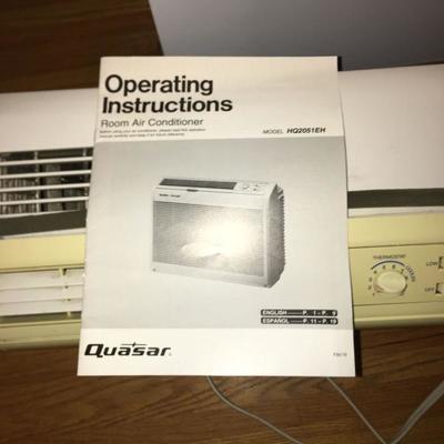 Air Conditioner