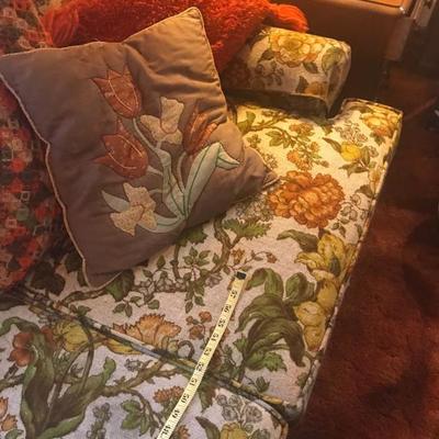 Matching Couch