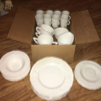 Dish Set