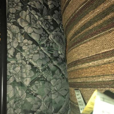 Large Chair or Loveseat sofabed
