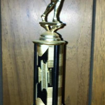 Trophy Set
