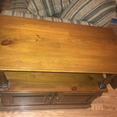 TV Stand or End Table