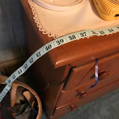 bachelors chest 42 x 15 matching 45