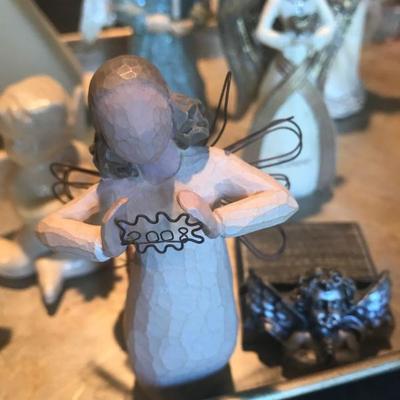 Angel Decor