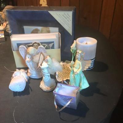 Angel Decor