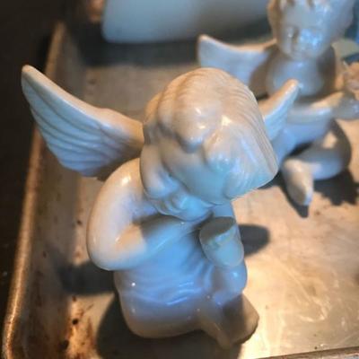 Angel Decor