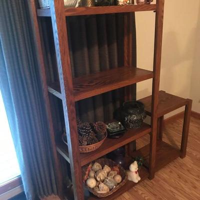 Shelving Unit