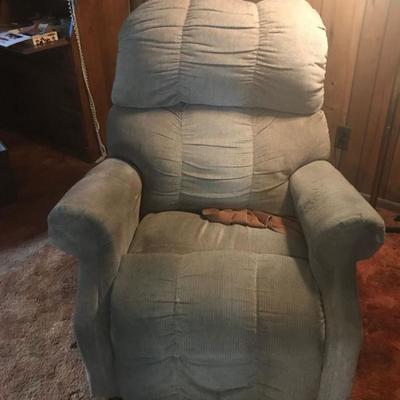 Lazyboy Recliner