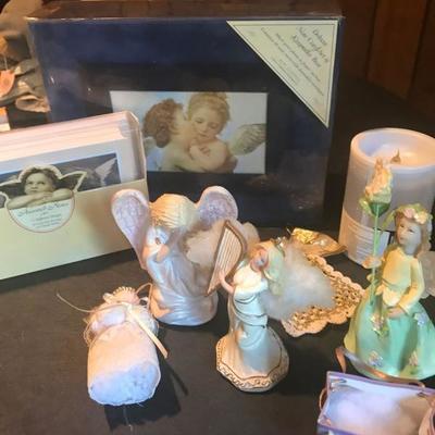 Angel Decor