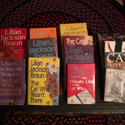 Book Collections