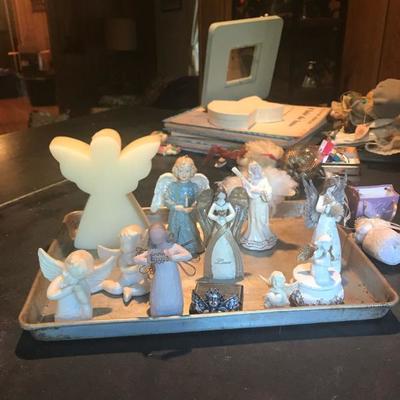 Angel Decor