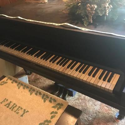Grand Piano