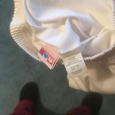 Bachelor Chest drawer contents clothing and such