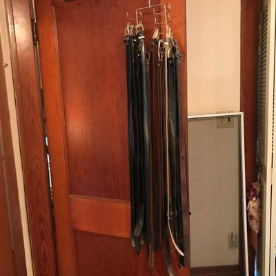 Belts