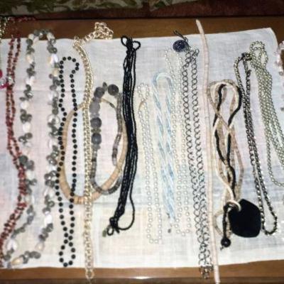 Large Jewelry Lot