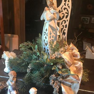 Angel Decor