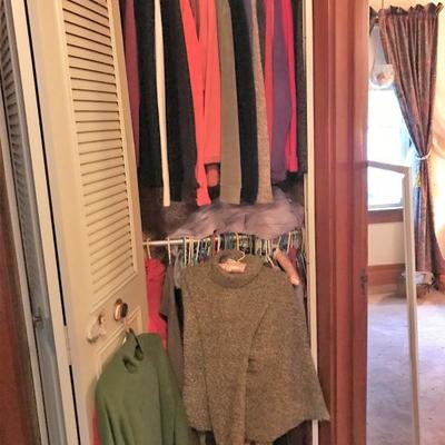 Womens Clothing Vintage Designer