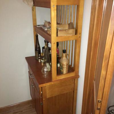 Shelf Only
