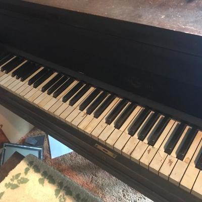 Grand Piano