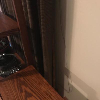 Shelving Unit