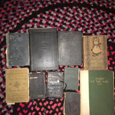 Vintage Books