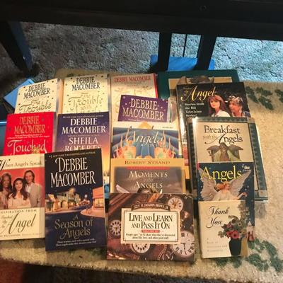 books