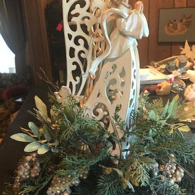 Angel Decor