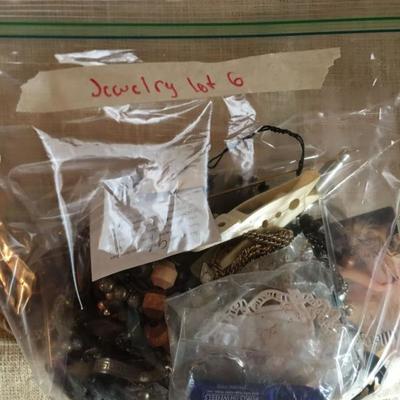 Jewelry Lot #6