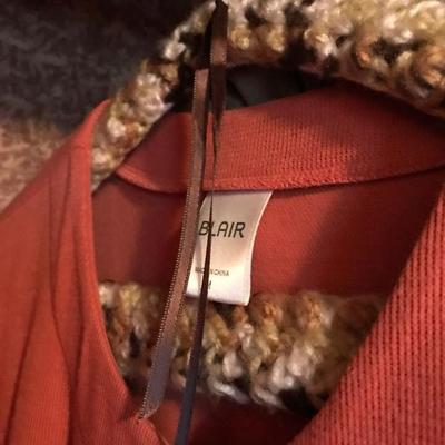 Womens Clothing Vintage Designer