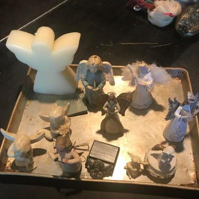 Angel Decor
