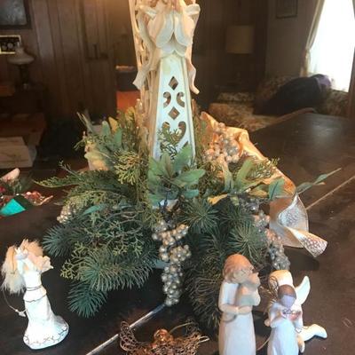 Angel Decor