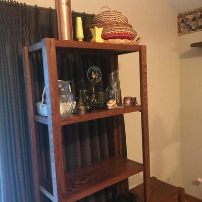 Shelving Unit