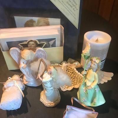 Angel Decor
