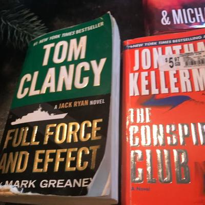 Set 2 of Reading books