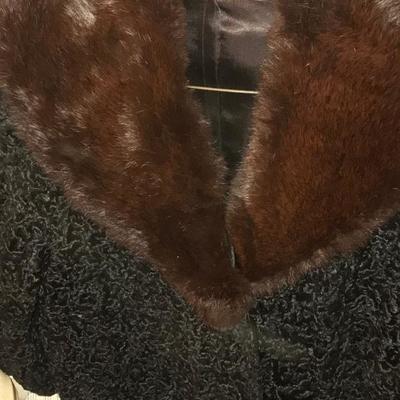designer and vintage clothes and shoes wardrobe