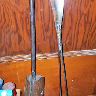 Shoeshine Kit - Lot #233