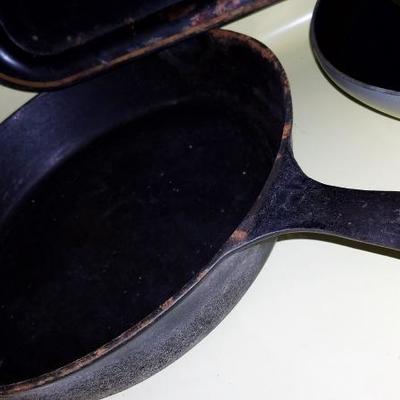 Revere Ware More Cast-Iron #175 