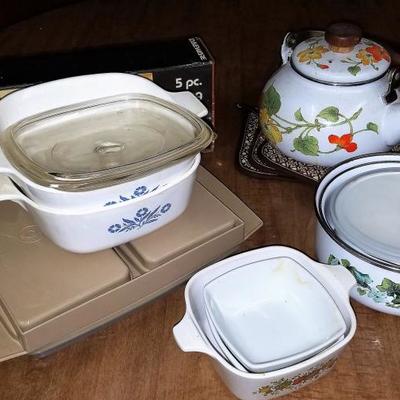 Daeware, Corelle And More #171 