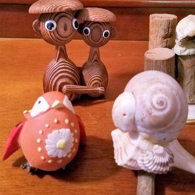 Souvenir Central #3