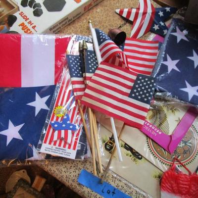 Patriotic #46