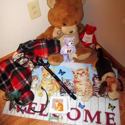 Pets & Vintage Toys #38