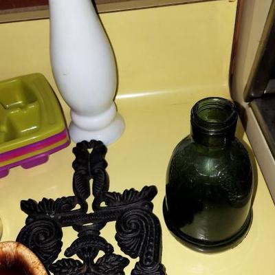 Hull, Pampered Chef And More #166 