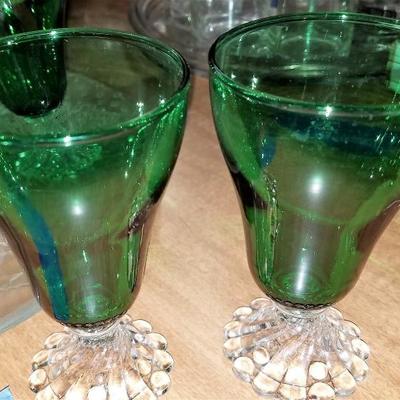 Glassware More #181 