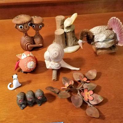 Souvenir Central #3