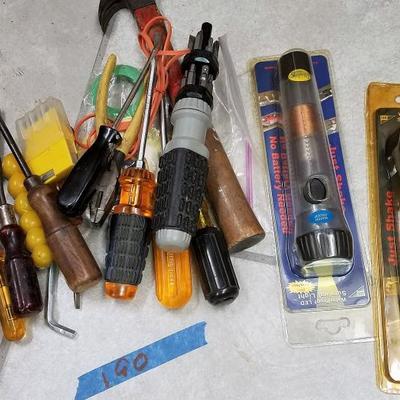 Tools Lot #90 