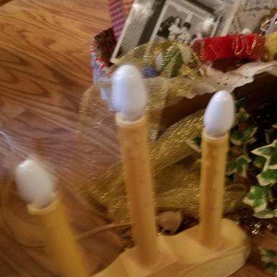 HUGE Christmas Decor Set #36 