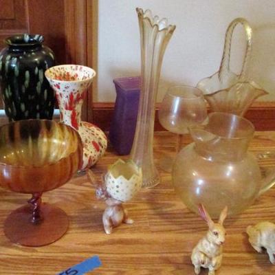 Decor And More Some With Easter #55 