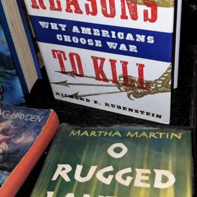Great Reads Books #108 