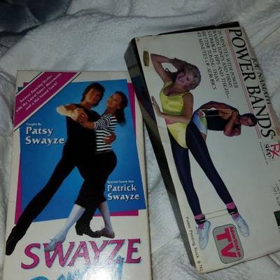 Recipe Box, Nat Geo, Swayze Dance And Other Useful Stuff #206 